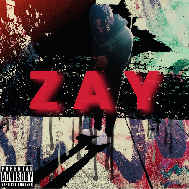 ZAY! - Single by Zaychei | Spotify
