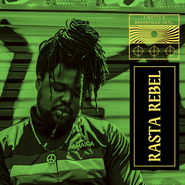Rasta Rebel