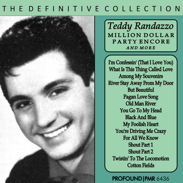 MIllion Dollar Party Encore and more cover art