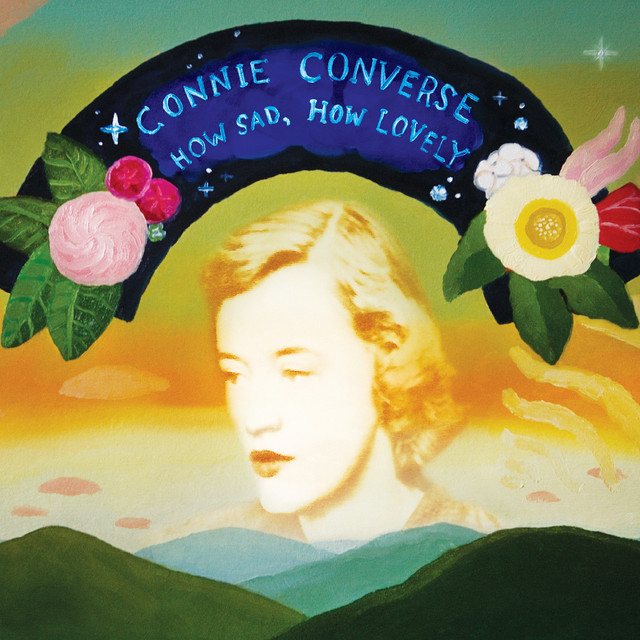 How Sad, How Lovely cover art
