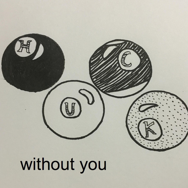 Without You cover art
