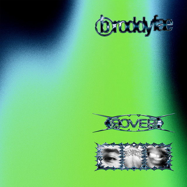 Rover cover art