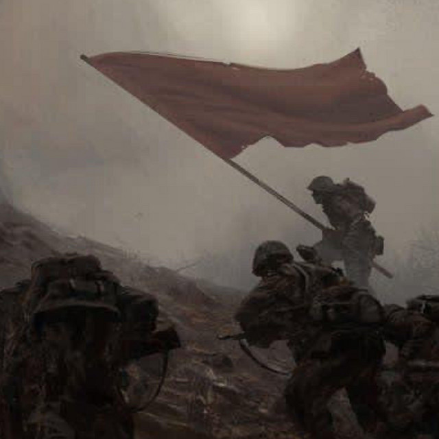 World War Turk II cover art