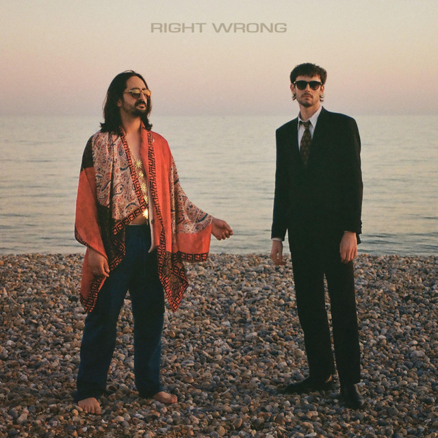 Right Wrong