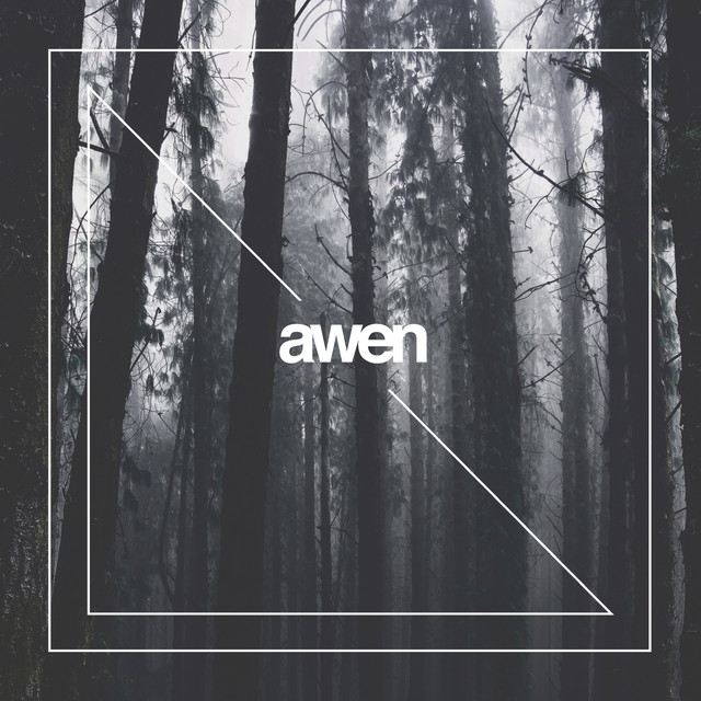 Lost album art