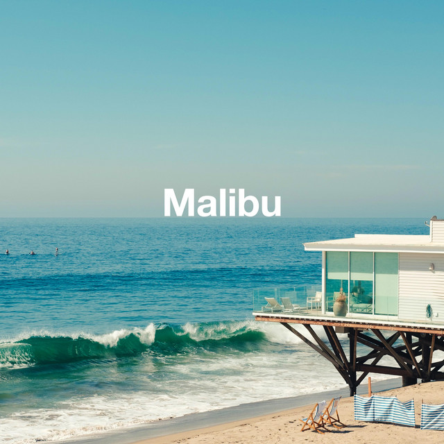 Malibu cover art