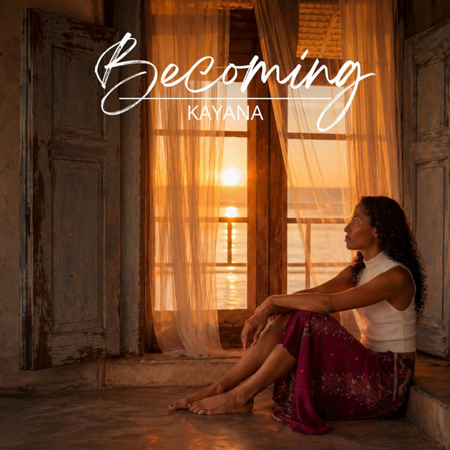 Becoming