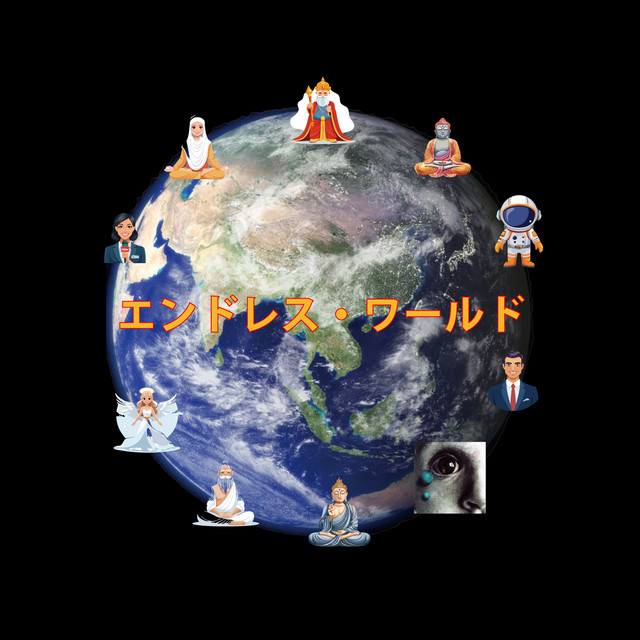 エンドレス・ワールド（リマスター2025） - Remix