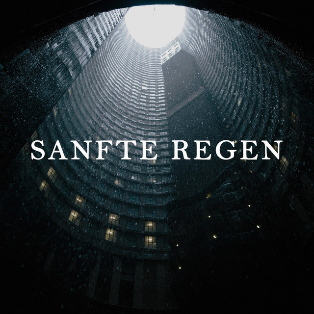 Sanfte Regen cover art