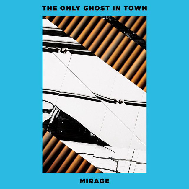 Mirage cover art