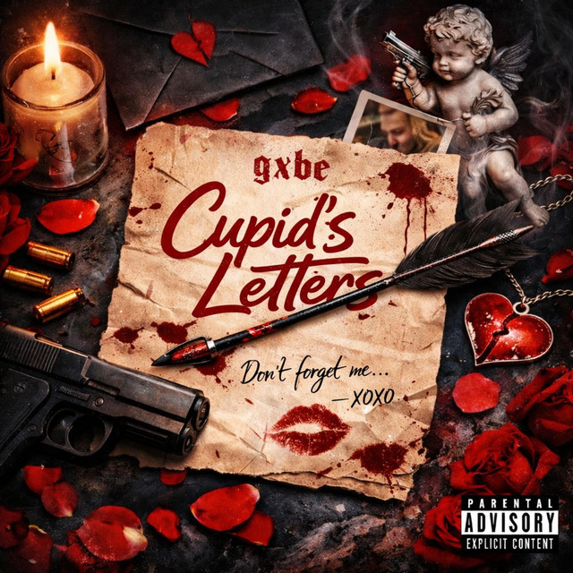 Cupid's Letters