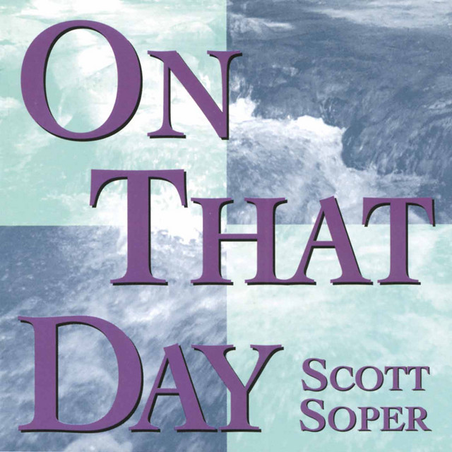 On That Day cover art