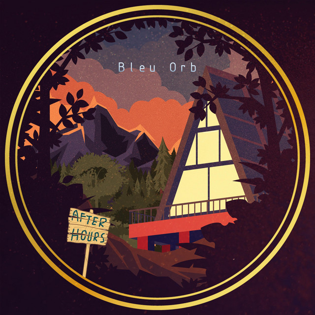 After Hours cover art