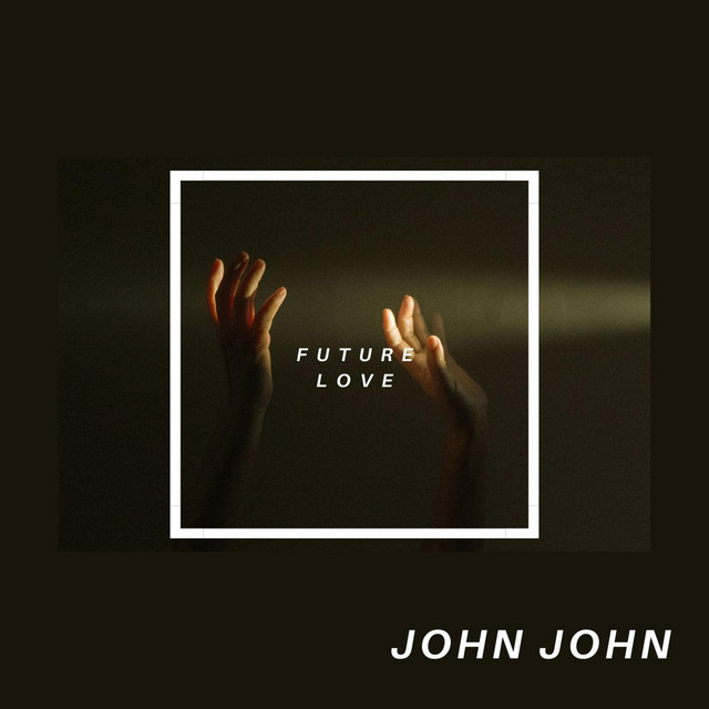 Future Love cover art