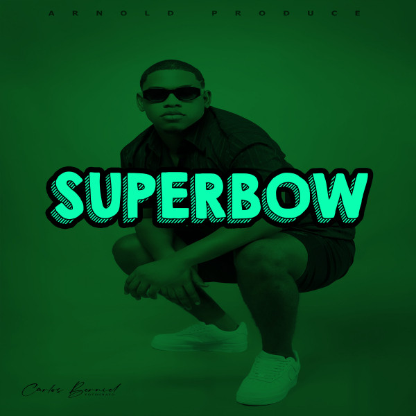 Superbow cover art