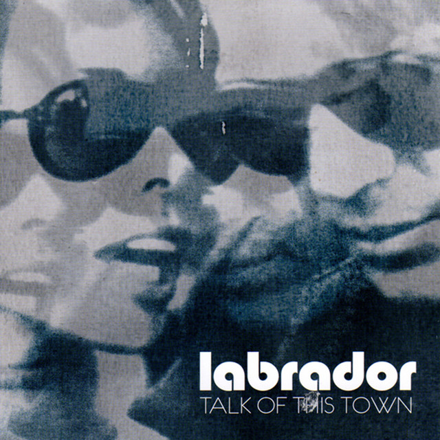 Talk of This Town cover