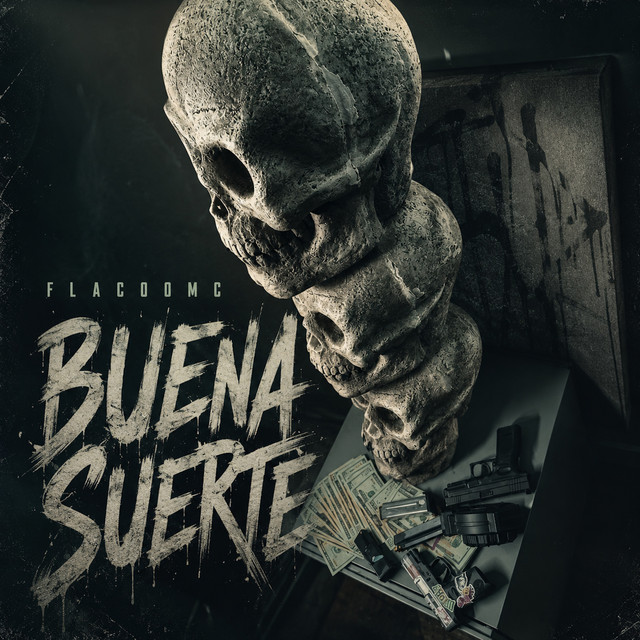 BUENA SUERTE