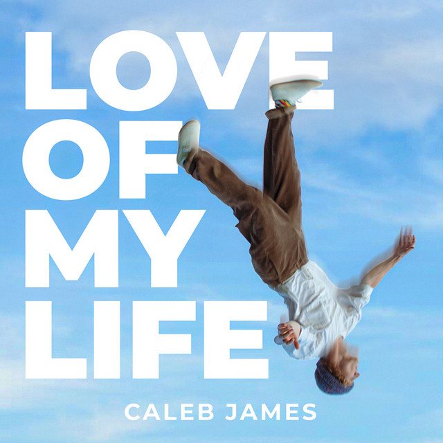 Love of My Life cover
