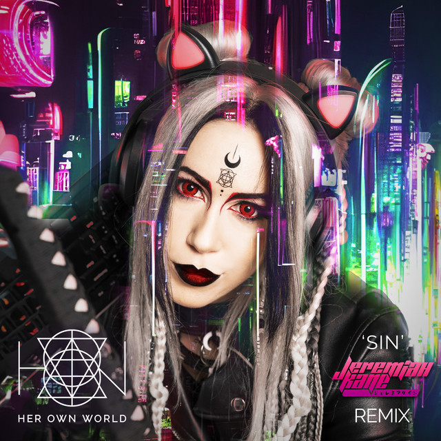 Sin - Remix