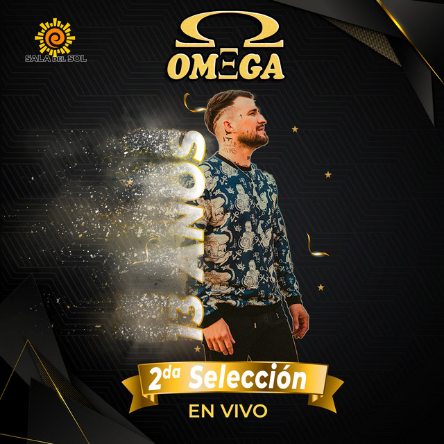 13 AÑOS - 2da Selección (EN VIVO) cover art