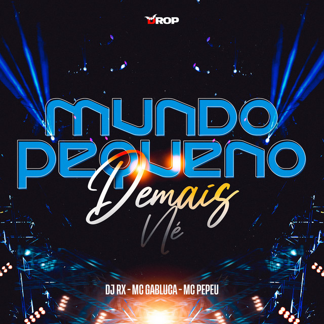 Mundo Pequeno Demais Né