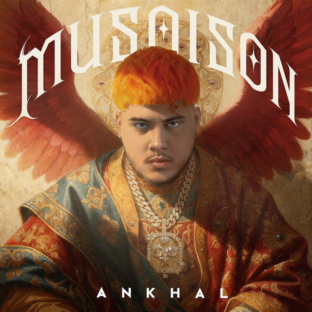 MUSAISON album image