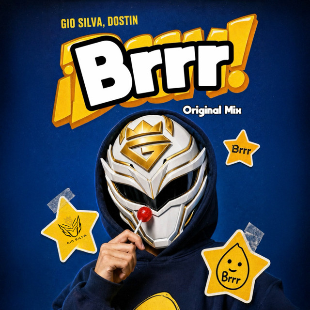 Brrr (Original Mix)