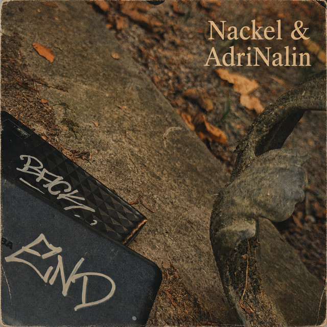 Backend cover