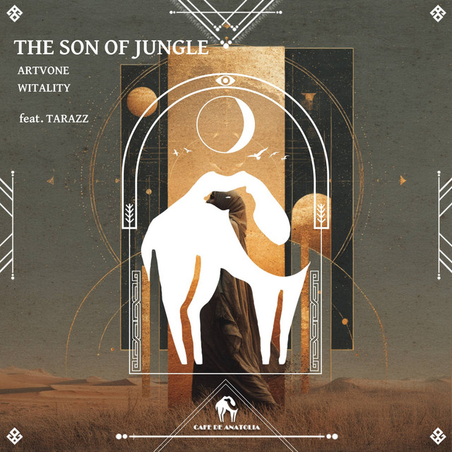 undefined album image