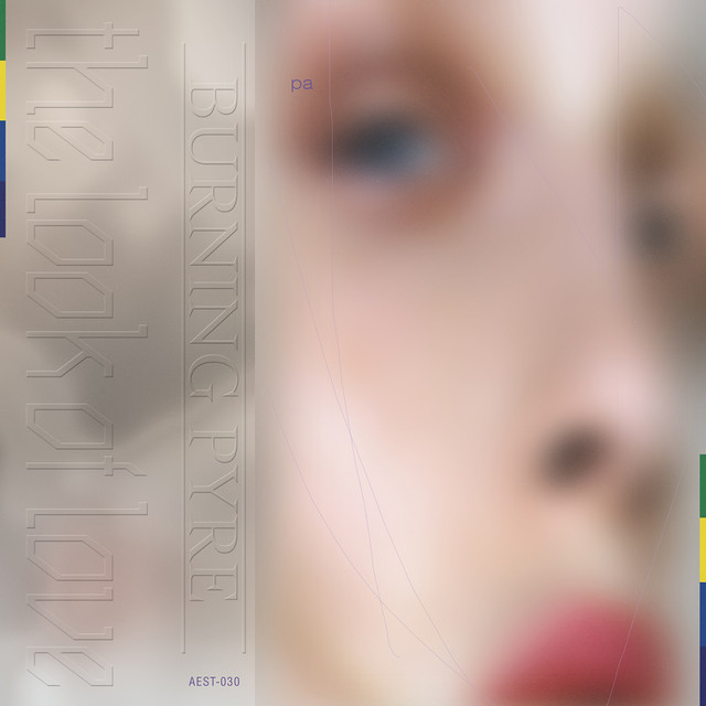 The Look of Love cover art