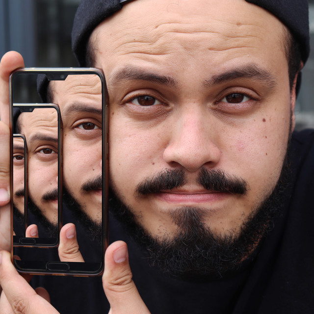 BlackBerry cover art