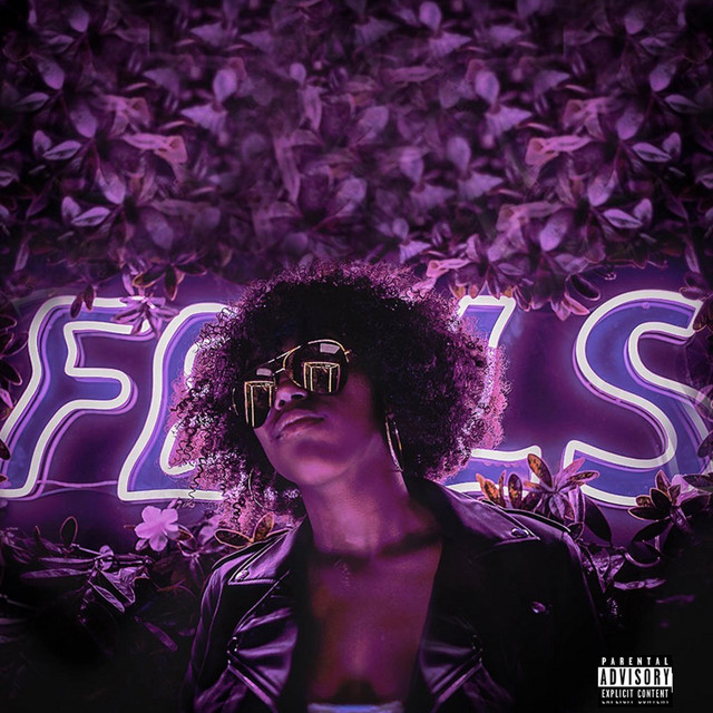 Feels cover art