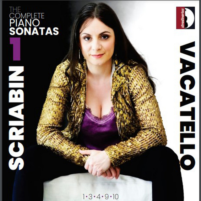 Mariangela Vacatello Photo