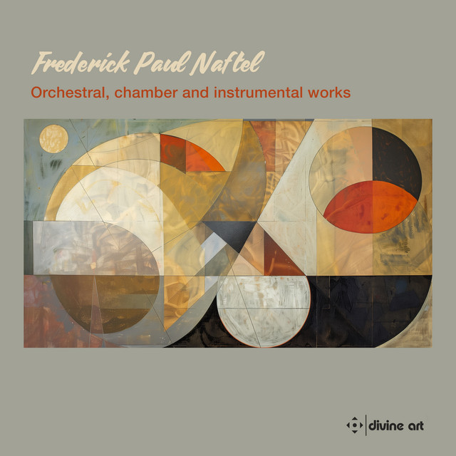 Frederick Paul Naftel: Works