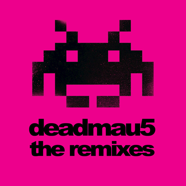 Tiny Dancer - Deadmau5 Remix
