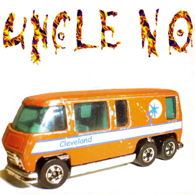 Uncle No cover art