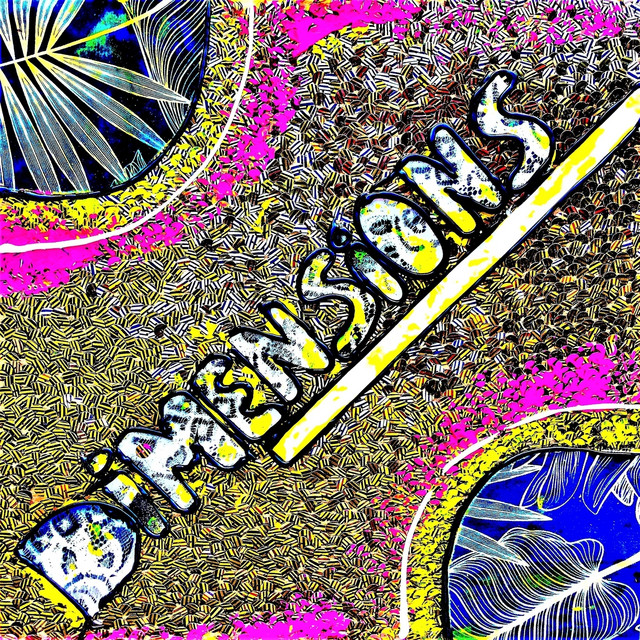 Dimensions cover art