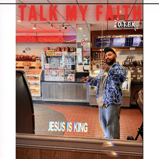 Talk My Faith