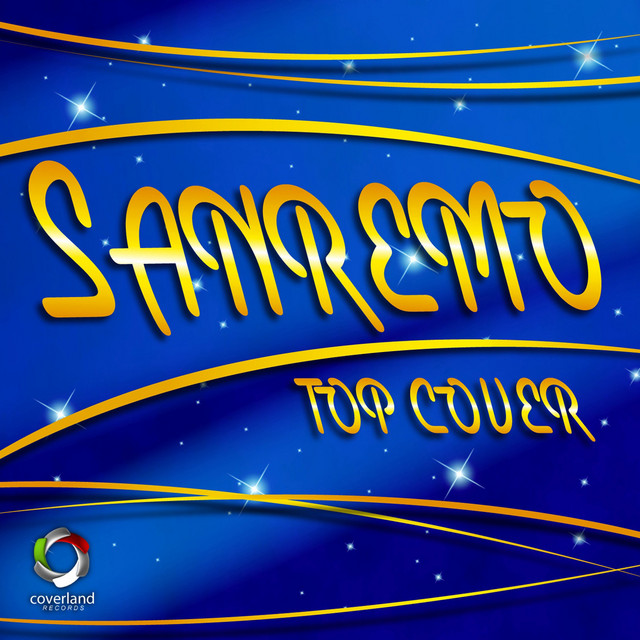 Sanremo Top Cover cover art