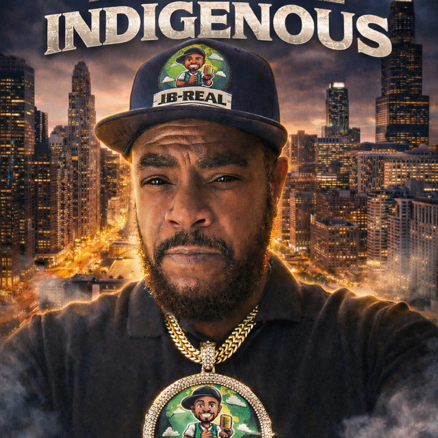 Its our time Indigenous