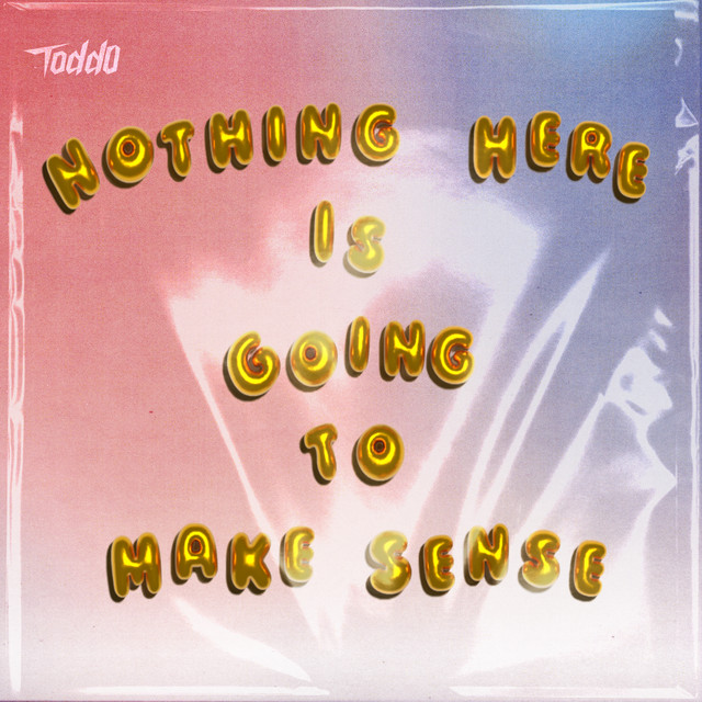 Album artwork