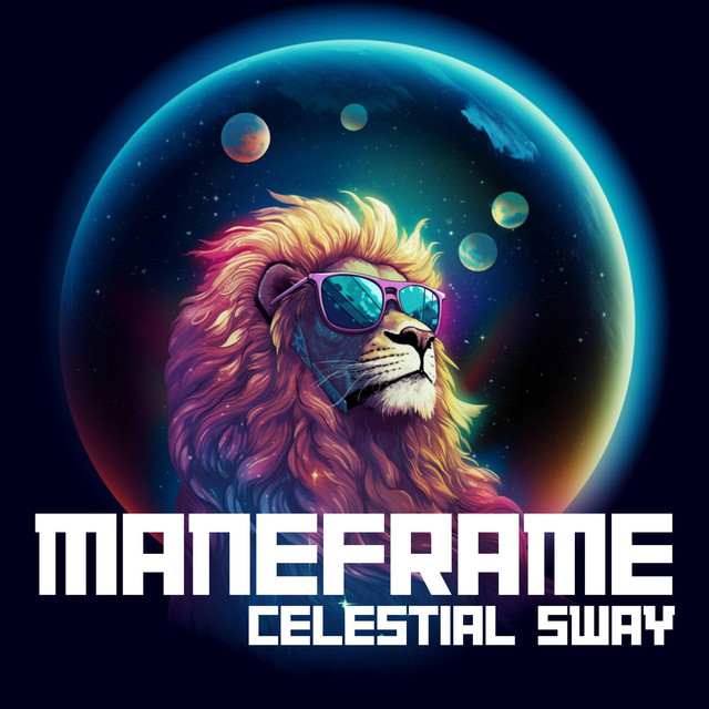 Celestial Sway (single)