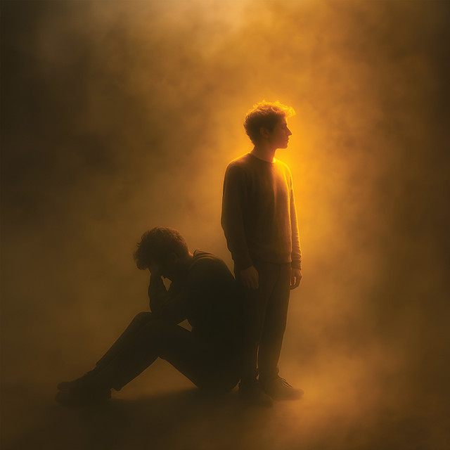 Light Makes The Shadows cover
