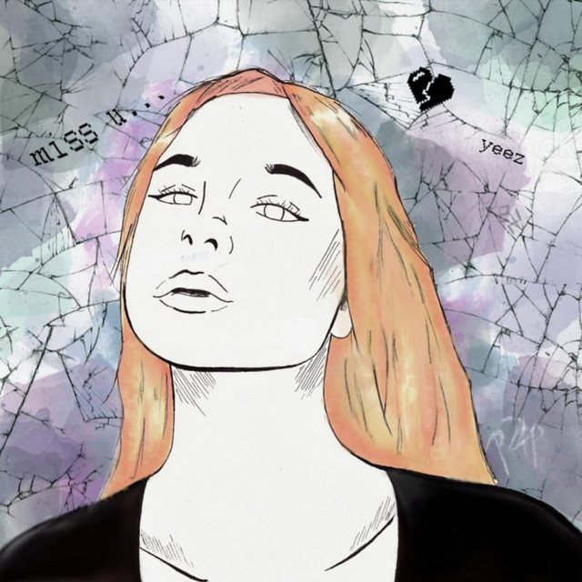 Miss U cover art