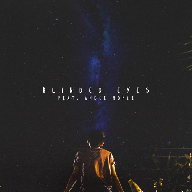 Blinded Eyes - Extended Version