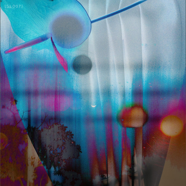 Balance cover art