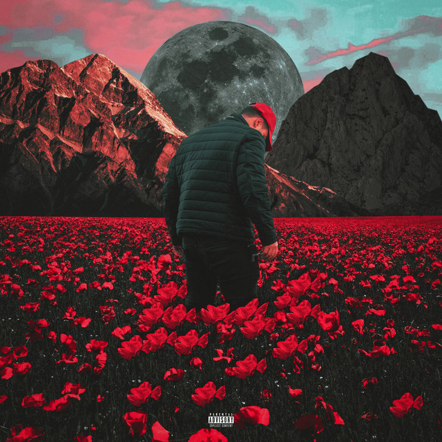 Afterlife Side A cover art