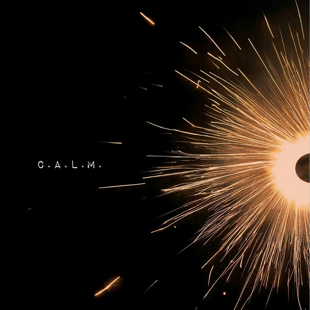 C.A.L.M. cover art