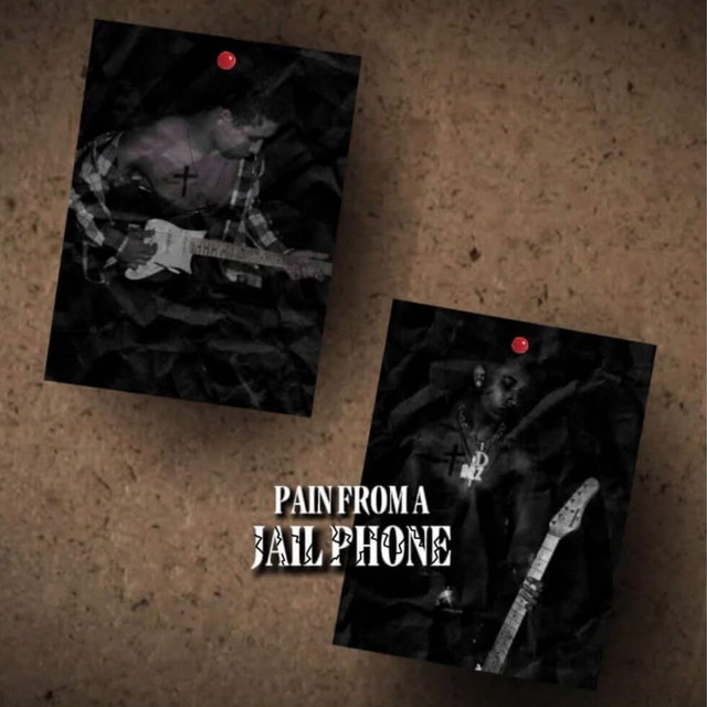 Pain From A Jail Phone