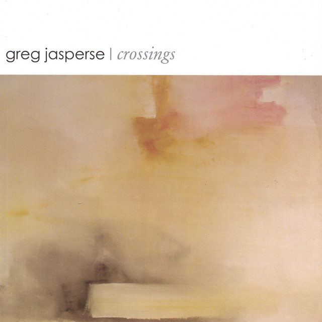 Crossings cover